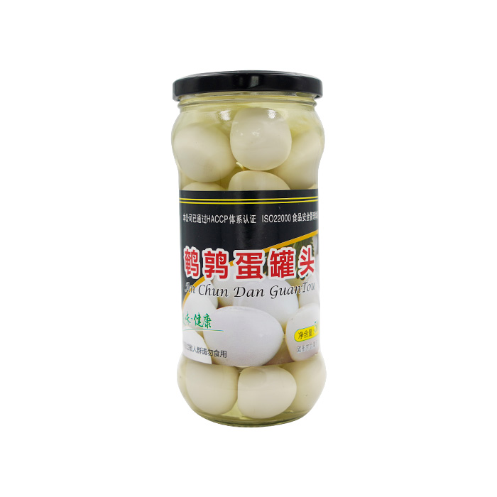 铁岭罐头